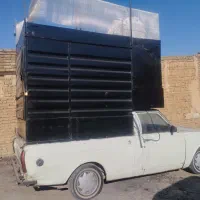 وانت فست‌فود