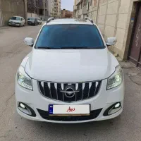 هایما s7 توربو ۱۸۰۰ مدل ۹۶ وارداتی