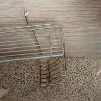 جا قاشقی و چنگال و غیره|آب‌چکان و نظم‌دهنده ظروف|سبزوار, توحیدشهر|دیوار