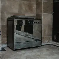 اجاق گاز التون