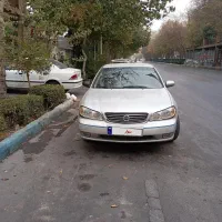 ماکسیما مدل 87 دنده|خودرو سواری و وانت|اصفهان, محمودیه|دیوار