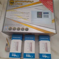 دزد گیر سیم کارتی درحد نو ۲ ماه کار کرده GMK