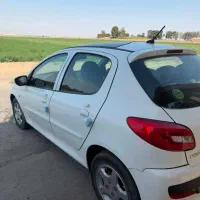 ۲۰۷ پانا دنده ای