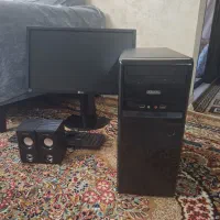 کامپیوتر|رایانه رومیزی|مشهد, رستگار|دیوار