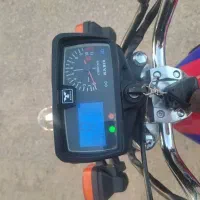 فرشی|موتورسیکلت|فسا, |دیوار