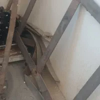 اهن کشی کامل مخصوص بار کشی
