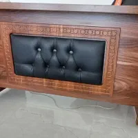 فروش میز کنفرانس ۶ نفره با صندلی و میز مدیریت و...|مبلمان اداری|چمستان, |دیوار