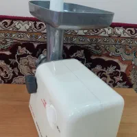 چرخ گوشت پاناسونیک اصل ژاپن در حد نو|خردکن، آسیاب، غذاساز|قم, زنبیل آباد|دیوار