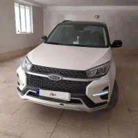 امویام X33 S اسپرت، مدل ۱۴۰۰