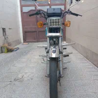 آریانا مدل ۸۶ ،۱۲۵