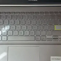 لپ تاپ viviobook ایسوس|رایانه همراه|تهران, خلیج فارس|دیوار