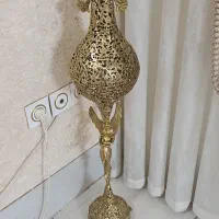 گلدان برنز درحدنو