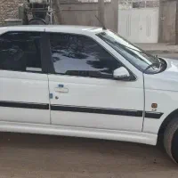 پژو پارس tu5 درحد فول دریچه گاز سیمی|خودرو سواری و وانت|مشهد, شاهد (شهرک غرب)|دیوار