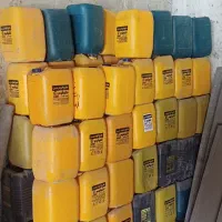 گالن بیست لیتری