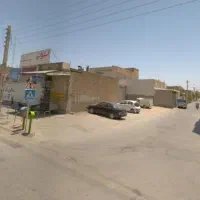 زمین جا مغازه تجاری ۳۷ متر سند دار نجف اباد|فروش زمین و ملک کلنگی|نجف‌آباد, شریعتی|دیوار