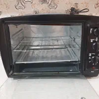 تستر کاملا سالم وتمیز|اجاق گاز و لوازم برقی پخت‌وپز|ورامین, خیر آباد|دیوار