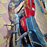 موتور سیکلت