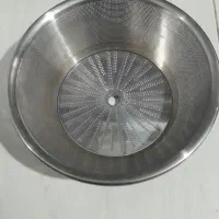 رنده ابمیوه گیری صنعتی