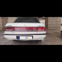 تویوتا کرونا موتور ۲۰۰۰ مدل ۱۹۹۲|خودرو سواری و وانت|قم, بنیاد|دیوار