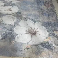 روفرشی مخمل طرح جدید