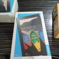 تبلت Lenovo  tab 3|تبلت|تهران, جنت‌آباد جنوبی|دیوار