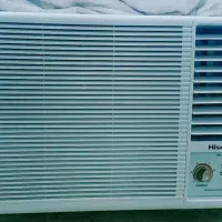 فروش یک عدد کولر هایسون 18هزار موتور بزرگ