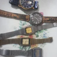 ساعت نگین،فیروزه،عقیق،چشم،ببرو