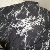 فروش فوری ست روتختی دو رو یک نفره 4 تکه