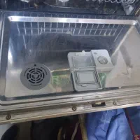 ماشین ظرفشویی8نفره