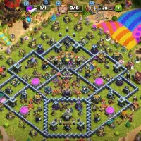 کلش اف کلنز