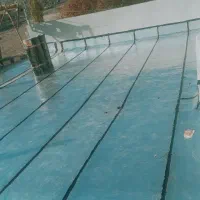 ایزوگام  قیر گونی آسفالت|مصالح و تجهیزات ساختمان|مهدی شهر, |دیوار