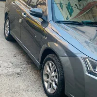 ماشین دنا پلاس توربو ۶ سرعته مدل ۱۴۰۲