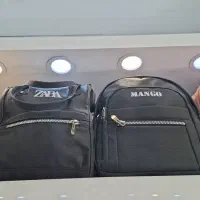 کیف کوله پشتی پرزنت|کیف، کفش، کمربند|یاسوج, |دیوار