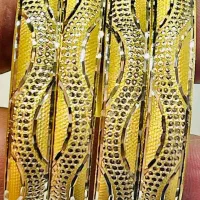 فروش النگو به قیمت طلاسازی|جواهرات|مشهد, موعود|دیوار