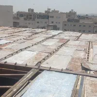 اجرای تیرچه و کامپوزیت|خدمات پیشه و مهارت|ملک‌آباد, |دیوار