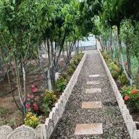 باغچه در فیروز بهرام شهاب شهر (فوری-فوری)