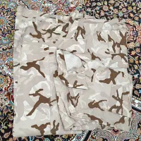 لباس سربازی|لباس|مسجد سلیمان, |دیوار