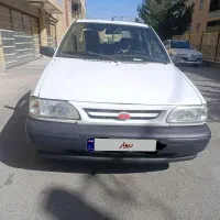 پراید مدل ۹۳ دو گانه کارخونه قیمت ۲۴۵|خودرو سواری و وانت|شهرکرد, |دیوار