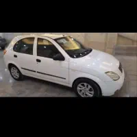 تیبا2 مدل96