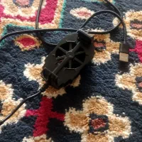 فن خنک کننده