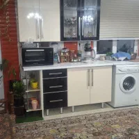 کابینت آشپزخانه