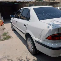 سمند EF7 مدل ۹۳|خودرو سواری و وانت|کنگاور, |دیوار