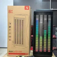 اسپیکر kts1760 شارزی بلوتوثی