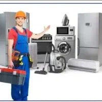 تعمیرات لوازم خانگی