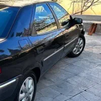 زانتیا۲۰۰۰مدل۸۸