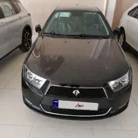فروش یک دستگاه دنا پلاس ۶ سرعته قالپاق