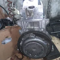 همکار مکانیک نیمه وارد و ساده