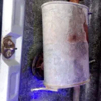 منع اگزوز پراید|قطعات یدکی و لوازم جانبی|ماهیدشت, |دیوار