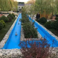 تور الیاف(نانو عایق) چسب پلیمر(عایق نانو)