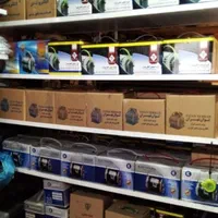 تولید کننده الکترو دینام کولر آبی cc قیمت رقابتی